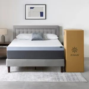 Mattress 1108